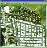 Using high-resolution imagery to update your database of residential zones